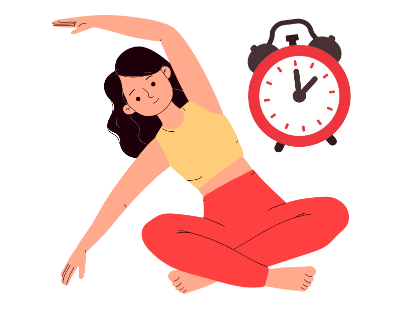 flexible-timing